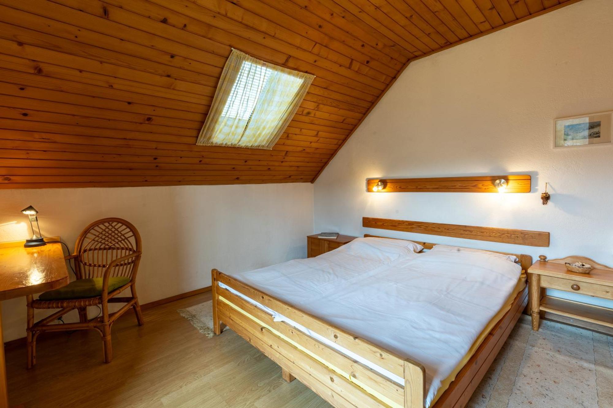 Apartments Korosec Breda ボーヒニ エクステリア 写真