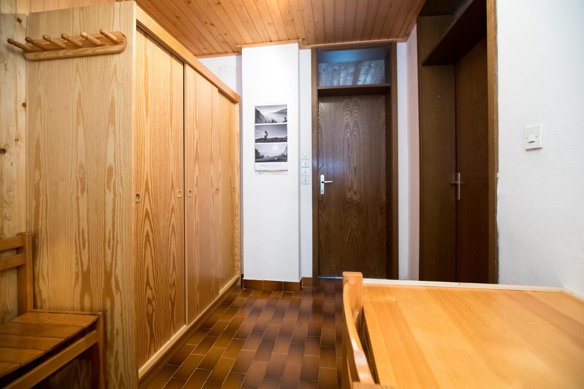 Apartments Korosec Breda ボーヒニ エクステリア 写真