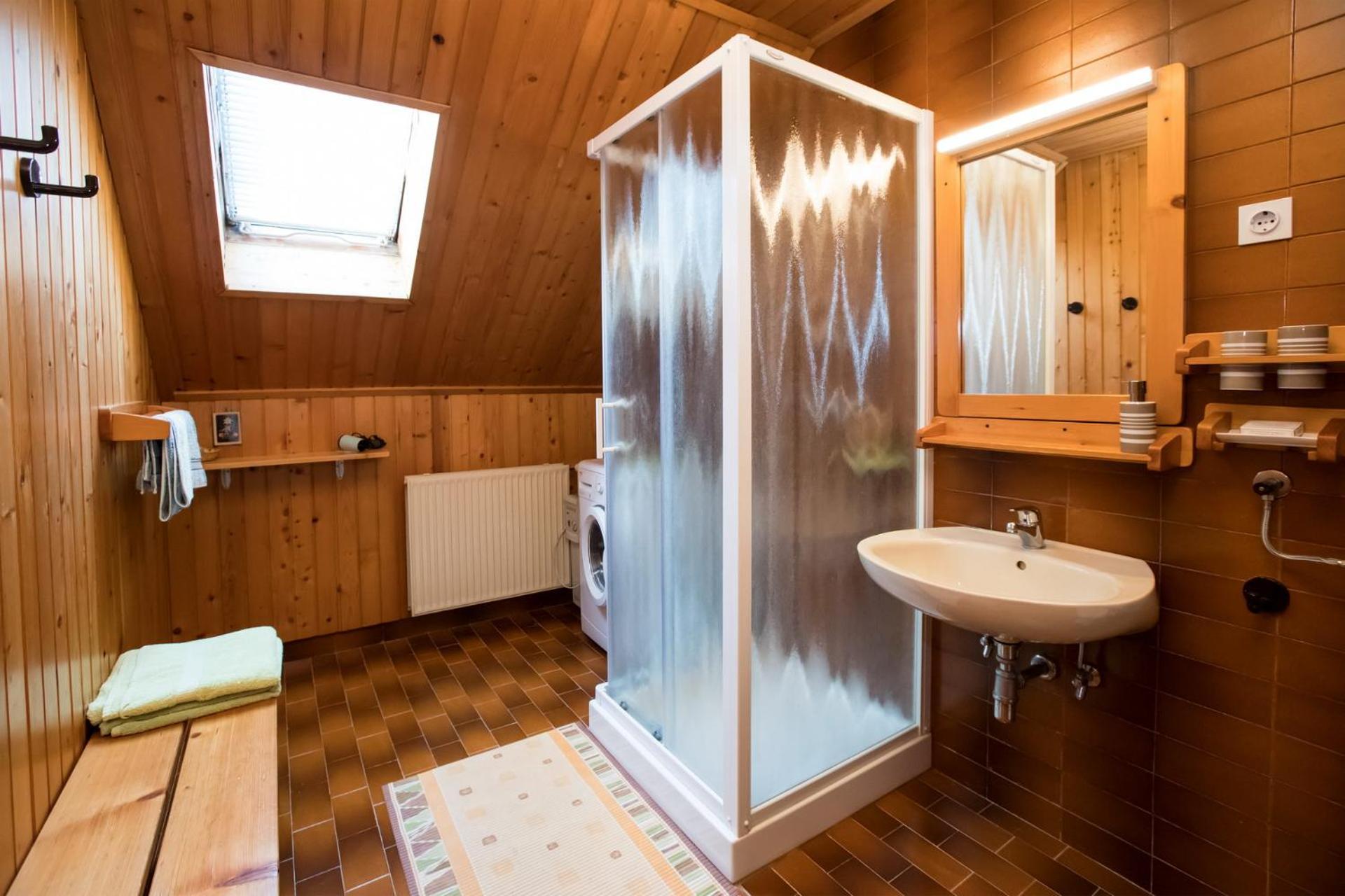Apartments Korosec Breda ボーヒニ エクステリア 写真