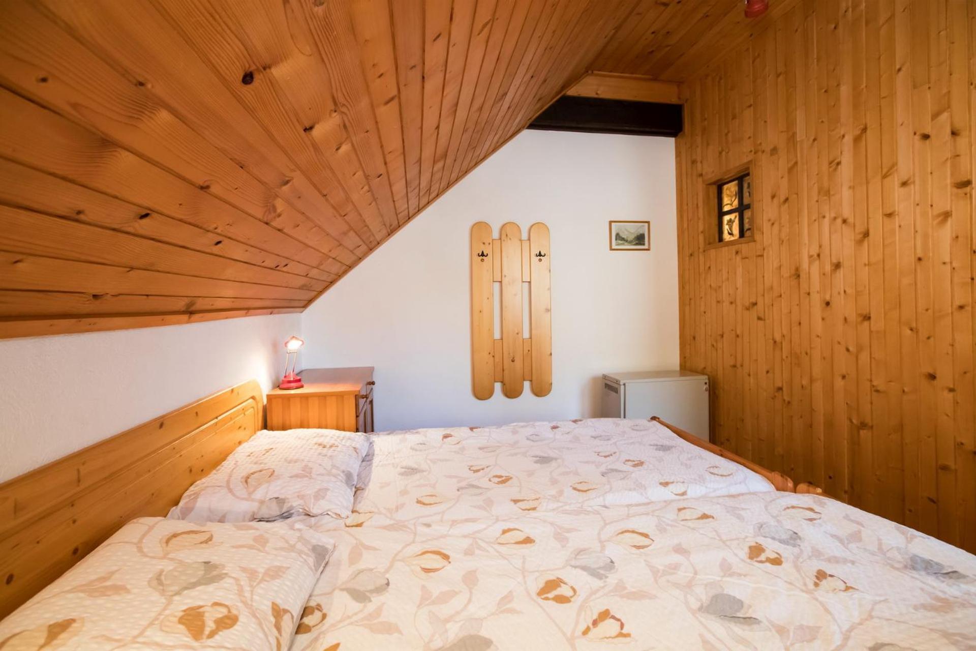 Apartments Korosec Breda ボーヒニ エクステリア 写真