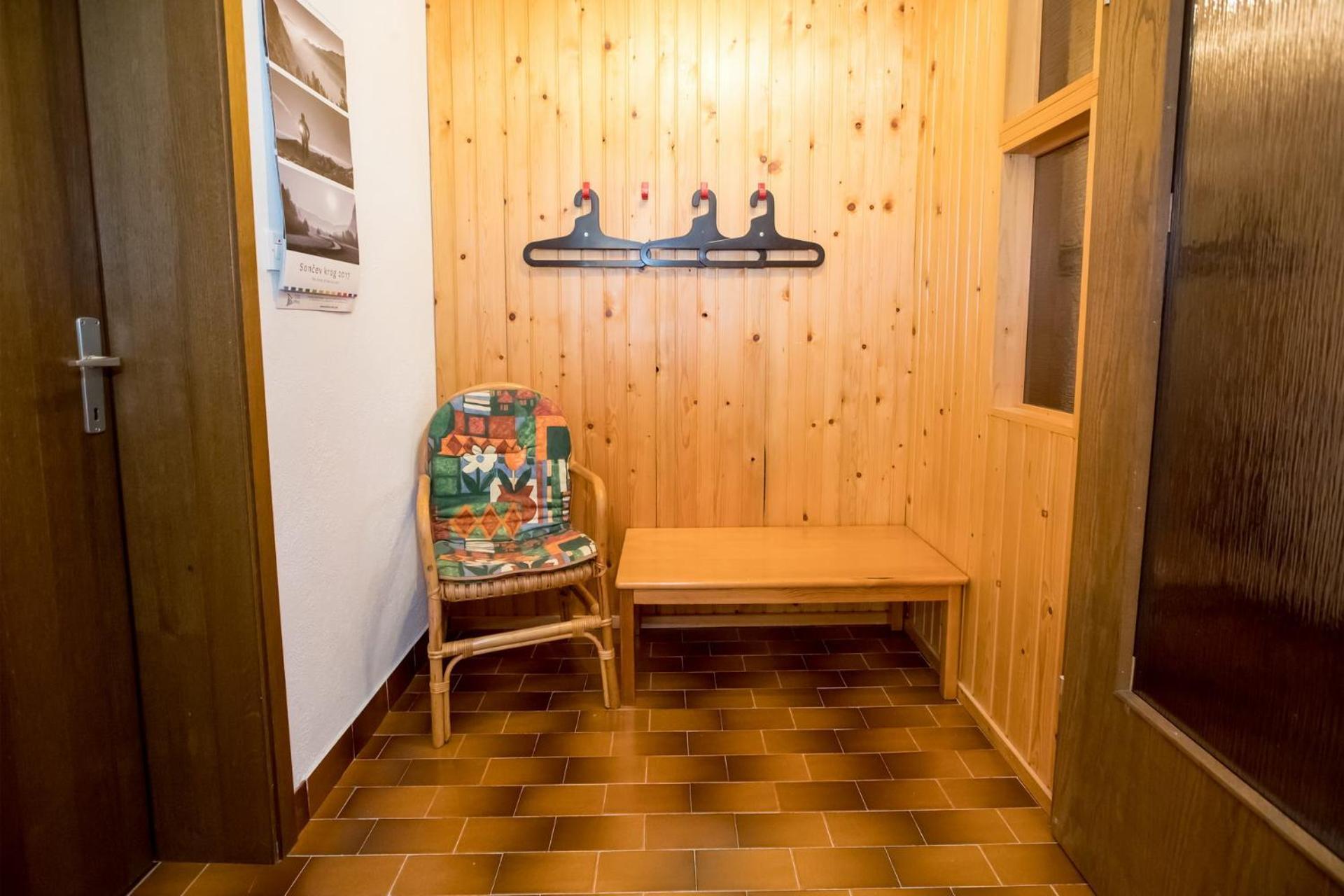 Apartments Korosec Breda ボーヒニ エクステリア 写真
