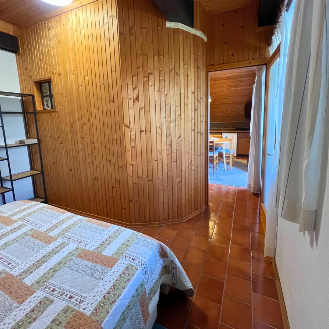 Apartments Korosec Breda ボーヒニ エクステリア 写真